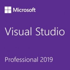 Microsoft Visual Studio 2019 Professional 日本語版